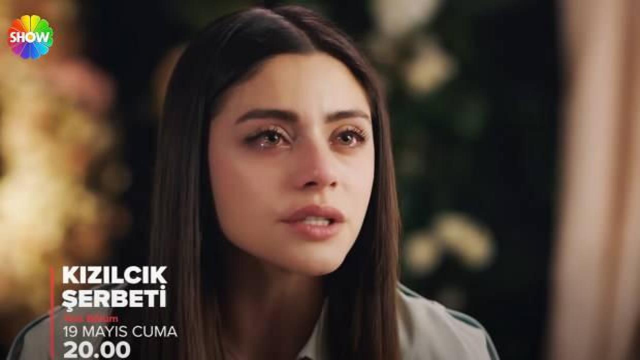 Kızılcık Şerbeti 26.bölüm fragmanında Doğa’dan şok karar! Taşlar yerinden oynayacak