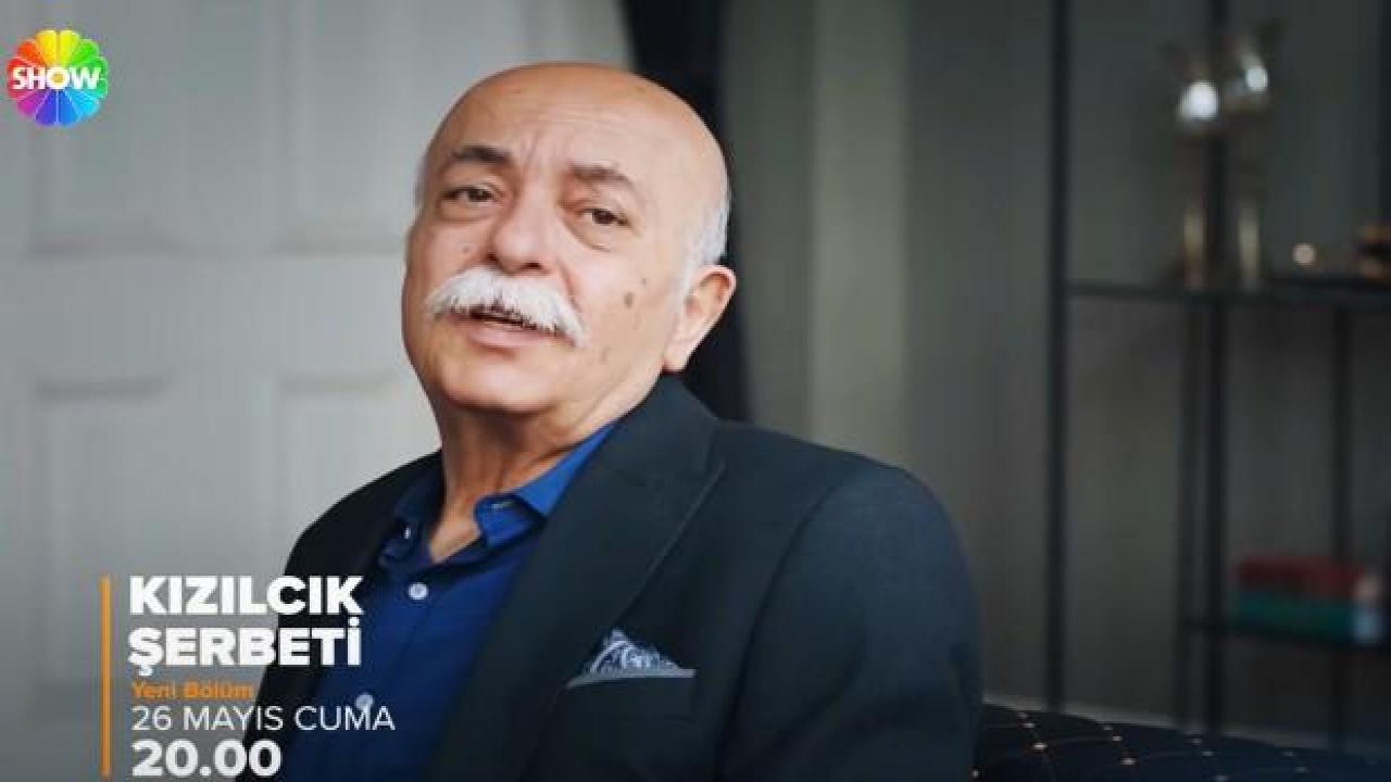 Kızılcık Şerbeti 27.bölüm fragmanı: Abdullah'tan beklenmedik atak! Sağ gösterip sol vurdu