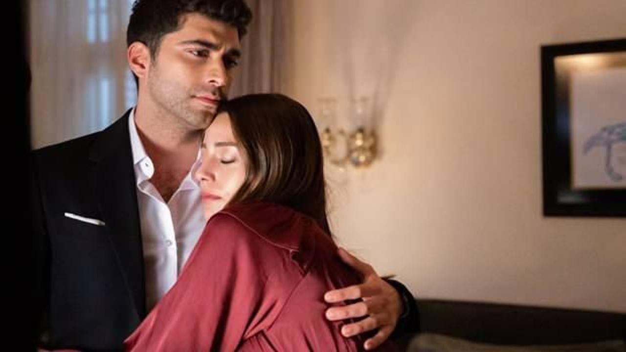 Kızılcık Şerbeti 3.sezon öncesi Hayatımın Neşesi'nden taze kan! TRT1'in yıldızı...