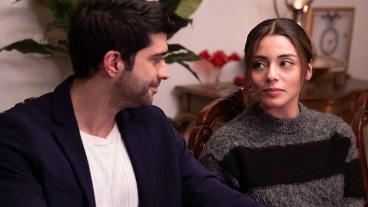 Kızılcık Şerbeti’nde ayrılık üstüne ayrılık! İki isim birden Show TV dizisinden gidiyor