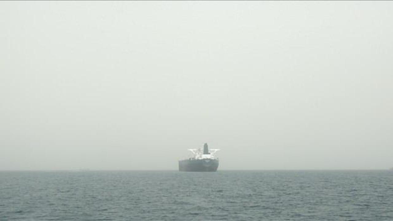 Kızıldeniz'deki çatışmalar, bölgenin LNG ticareti açısından önemini ortaya koydu