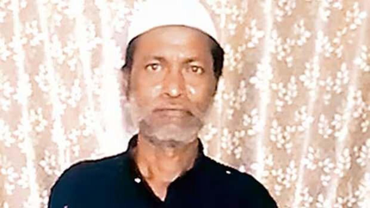 Kızını Hindu'ya vermeyen Müslüman babayı öldürdüler