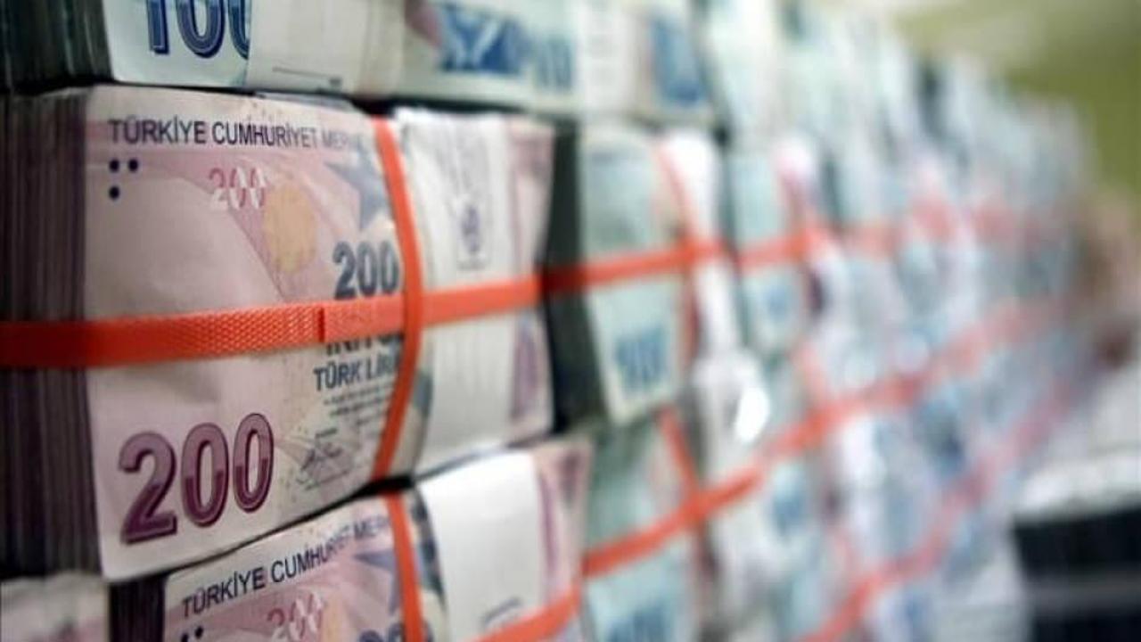 KKM'de düşüş sürüyor! Son rakamlar paylaşıldı...