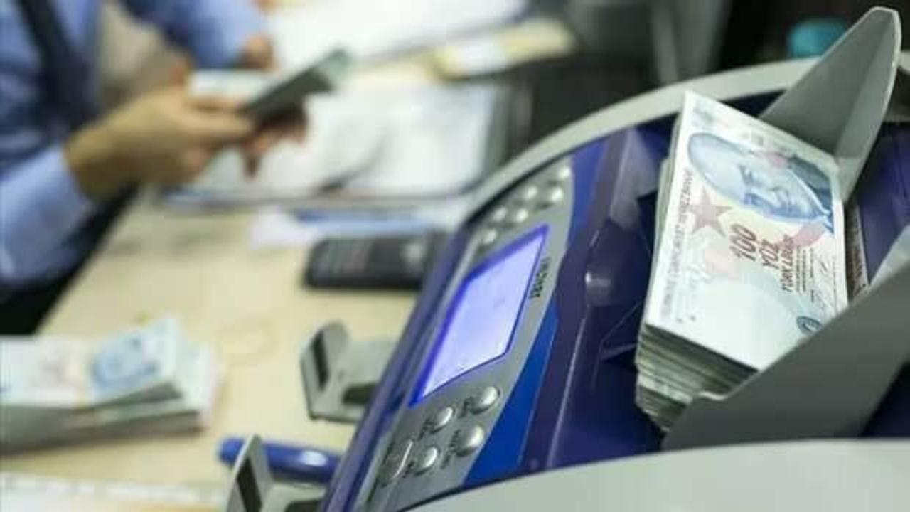 KKM'de son 3 ayın en düşük çıkışı