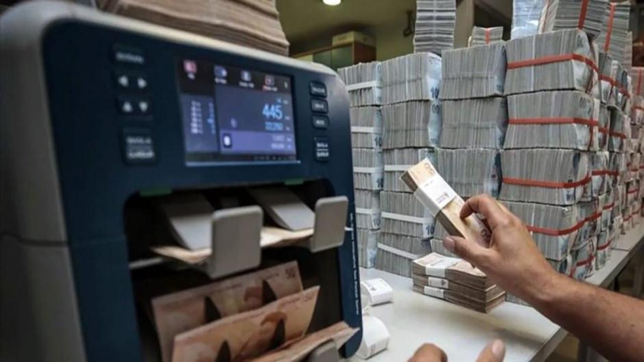 KKM'deki tutar 1 tilyon TL'ye yaklaştı