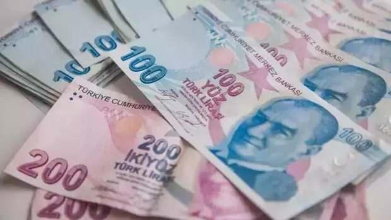 KKM'nin düşüş hızı yavaşladı