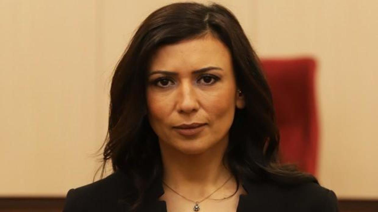 KKTC Meclis Başkanı Yardımcısı Özdenefe’nin eşi İtalya’da gözaltına alındı