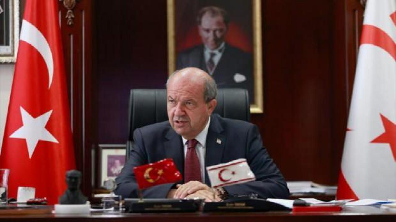 KKTC'den kritik hamle: Paket BM'ye sunuldu!