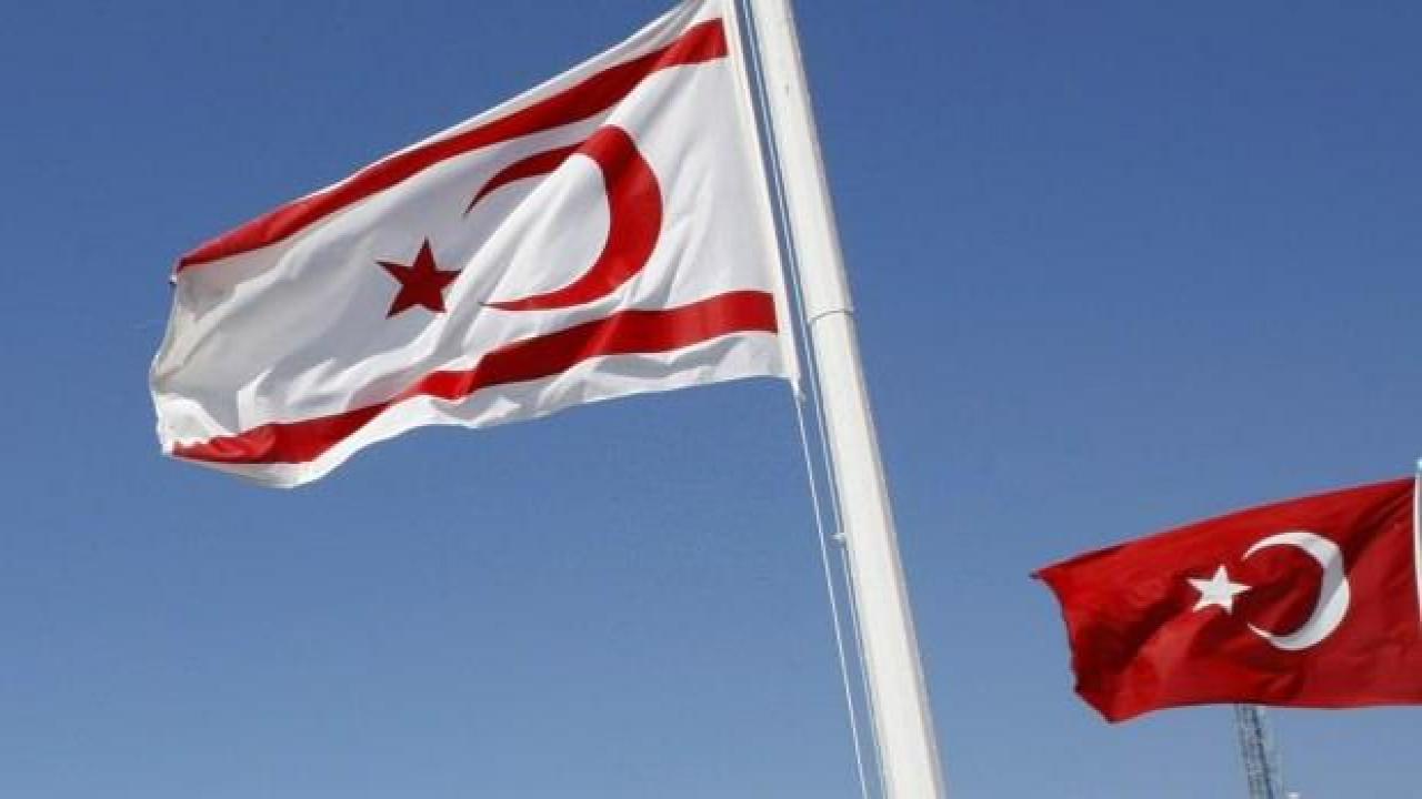 KKTC'den Rumlara Doğu Akdeniz tepkisi