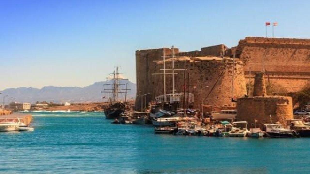 KKTC'nin nüfusu açıklandı