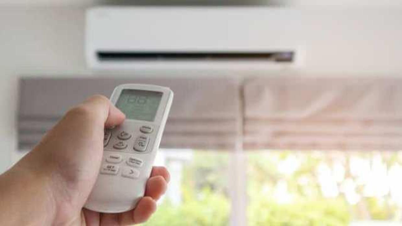 Klimayı devamlı açıp kapatanlara uyarı! Bu hatanın faturası pahalıya patlıyor