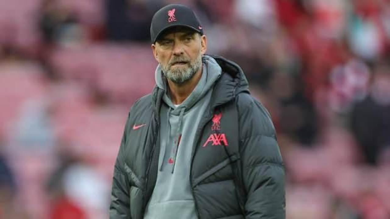 Klopp'a sürpriz teklif! Hiç düşünmedi bile