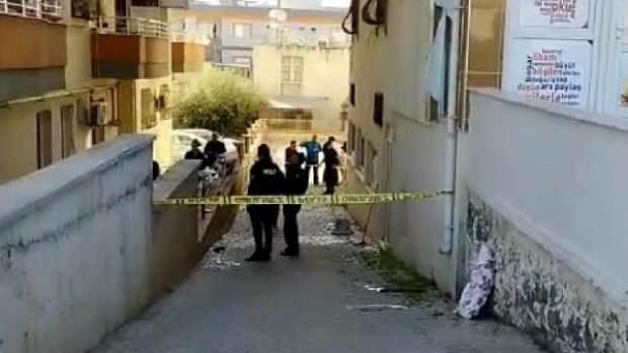 KOAH hastası, oksijen tüpünün patlamasıyla dehşeti yaşadı