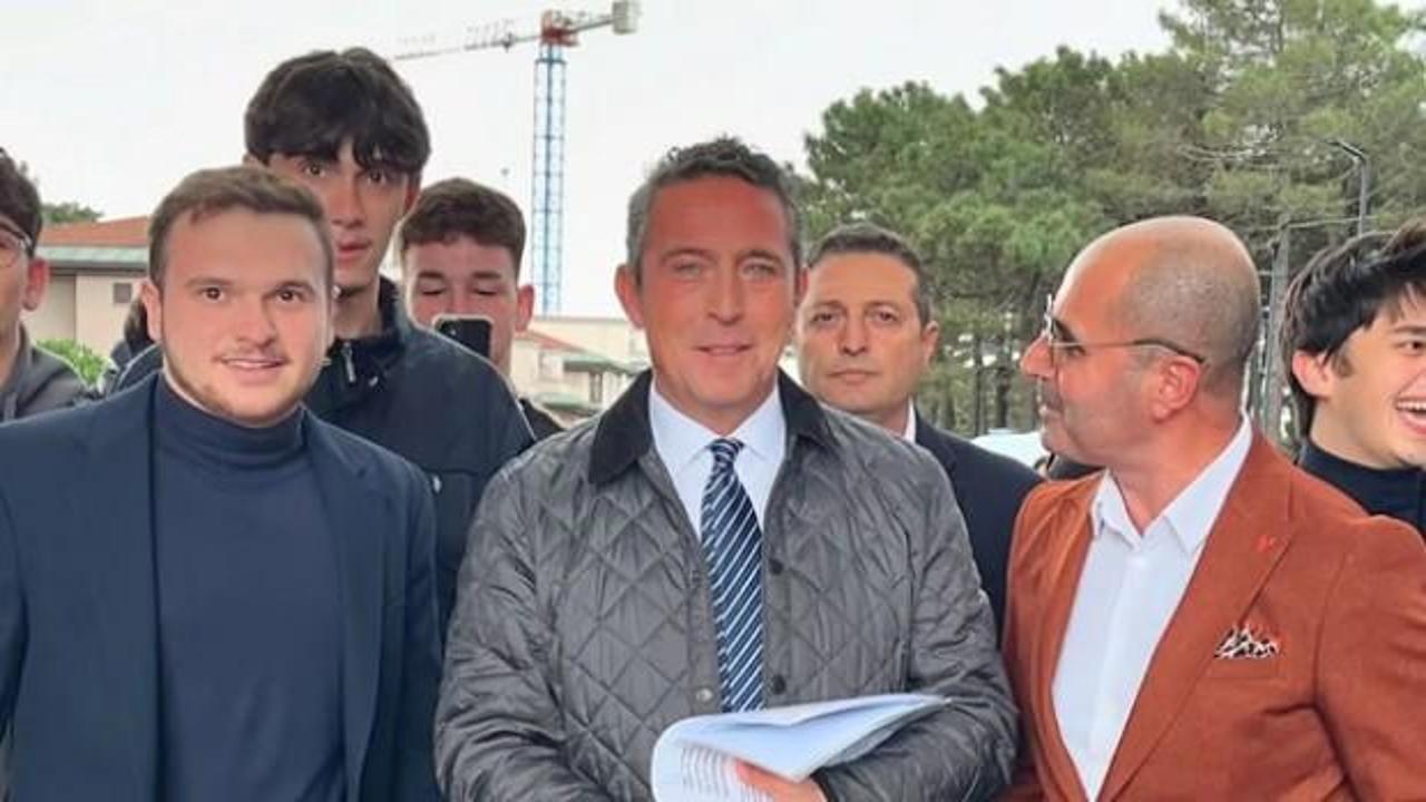 Koç ve Sabancı'dan dev ortaklık: Alanında bir ilk!