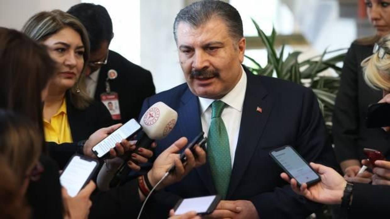 Koca'dan 'maaş' müjdesi! Dikkat çeken konuyla ilgili de 'talimat verdim' deyip duyurdu