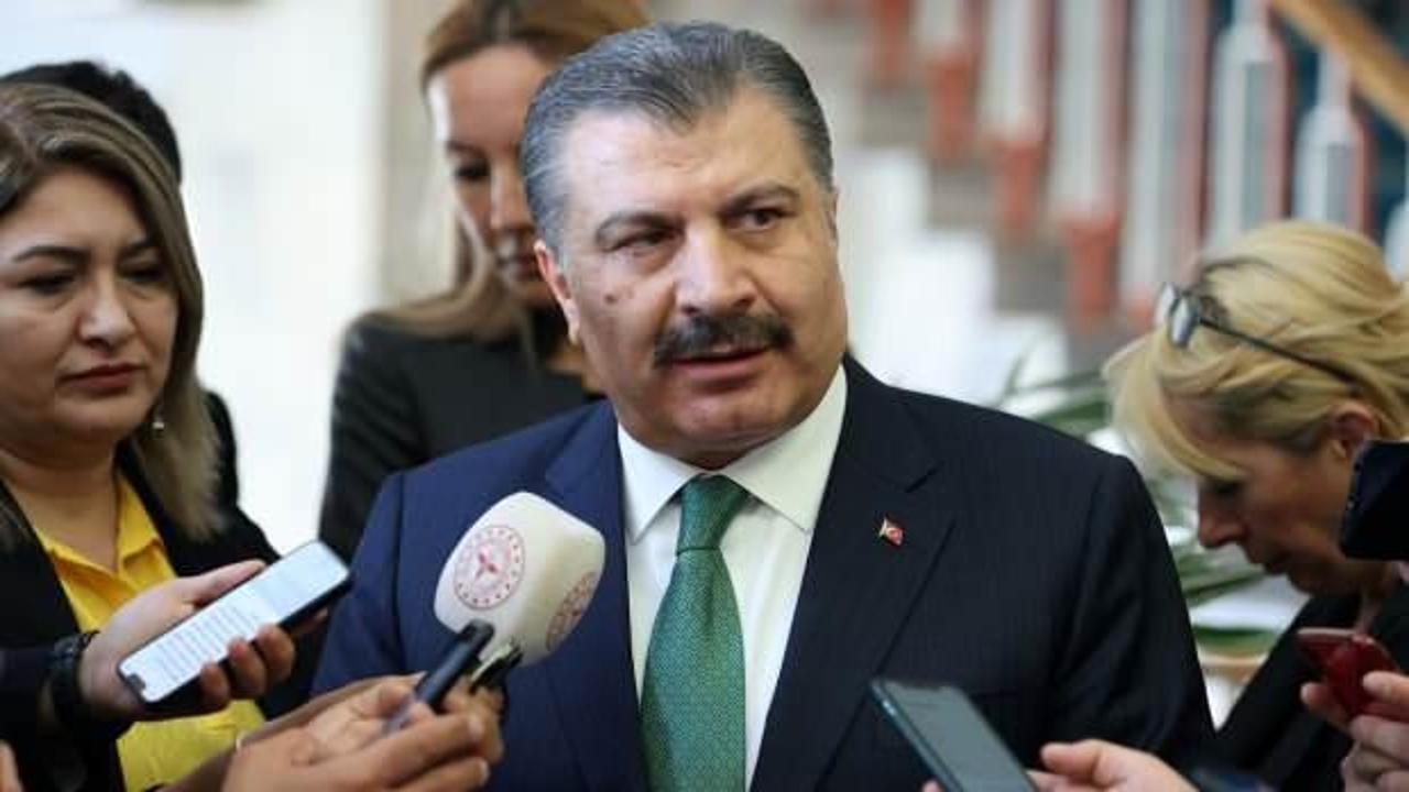 Koca'dan meme kanseri uyarısı: En yaygın tür, tarama yapılmalı