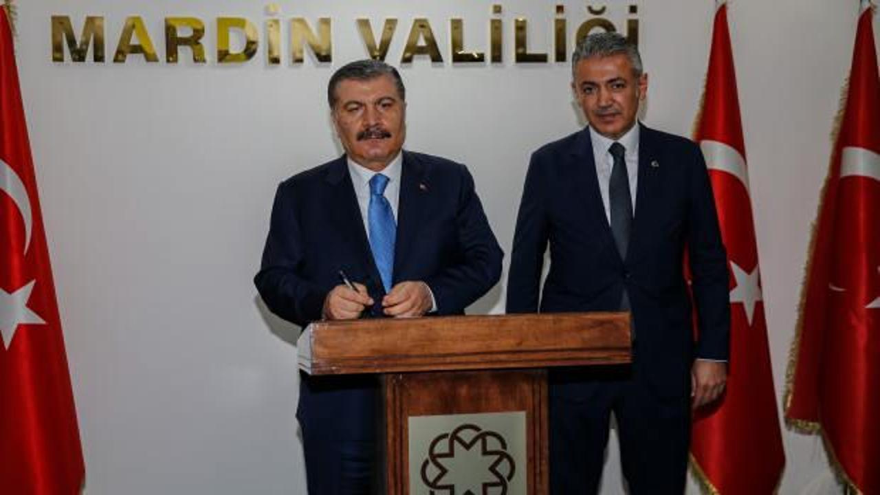 Koca'dan merdiven altı estetik operasyonu tepkisi: Kabul edilemez
