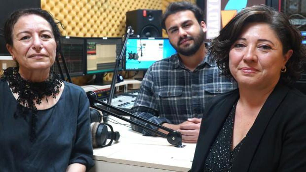Kocaeli Üniversitesi'den örnek uygulama: Bilgiler toplumla paylaşılacak