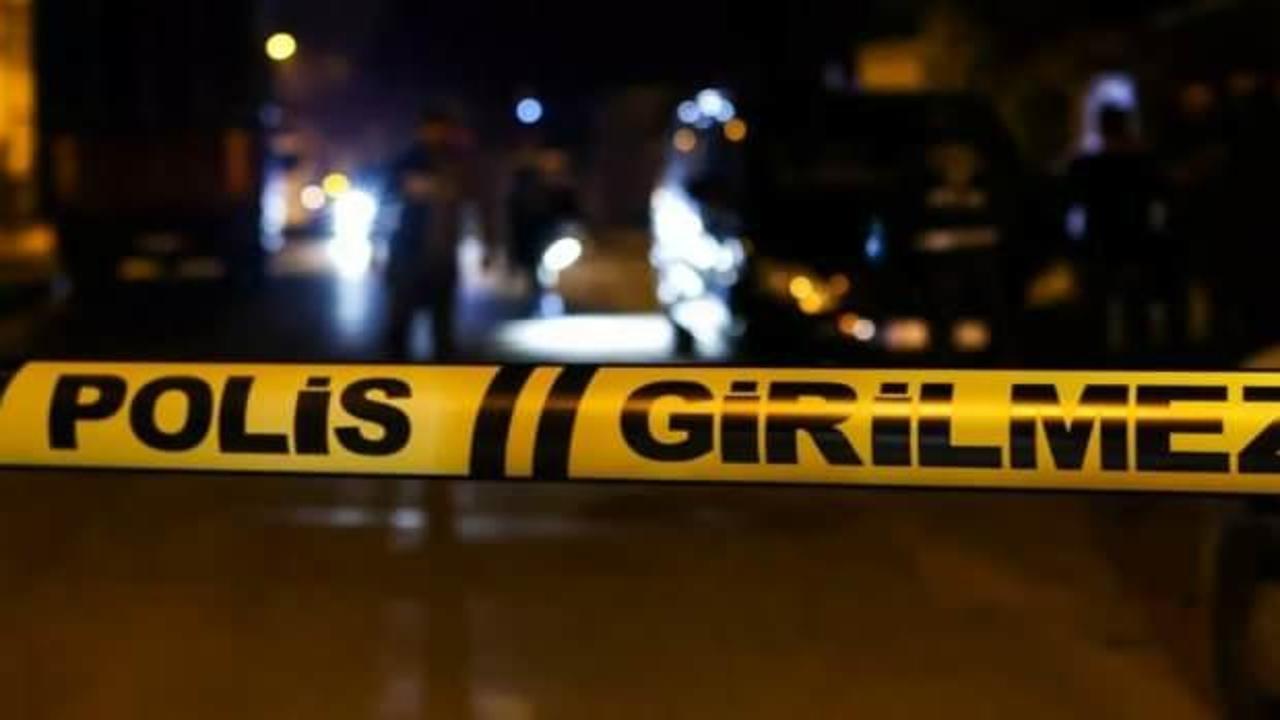 Kocaeli’de bıçaklı kavga: 2 kişi yaralandı.