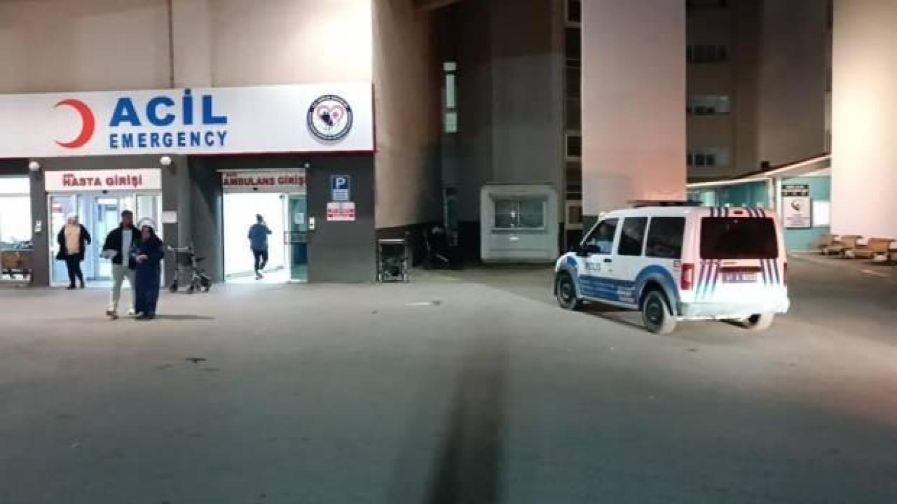 Kocaeli’de tabanca ve pompalı tüfekli hesaplaşma: 1’i ağır 5 yaralı