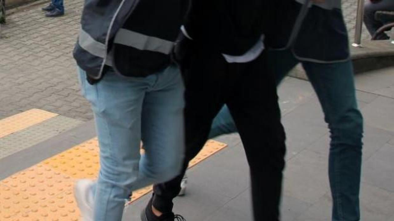 Kocaeli'de uyuşturucu operasyonu