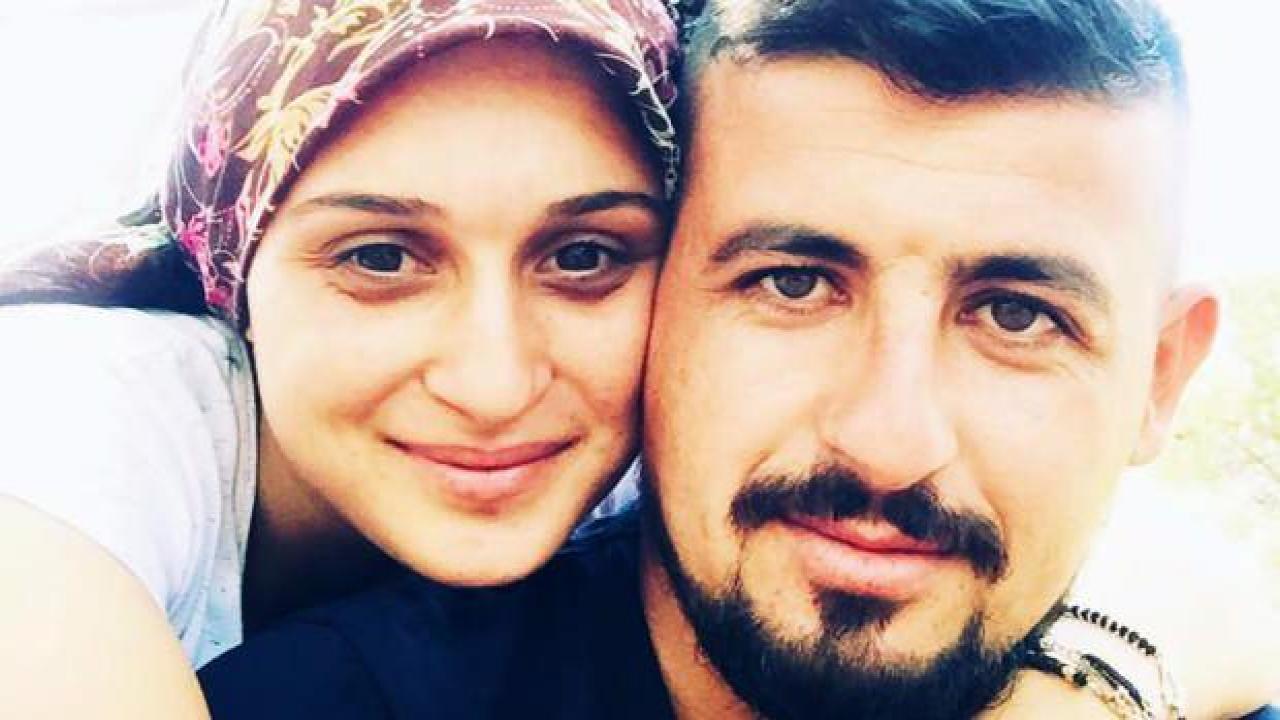 Kocasını öldürdü: Mahkemede sustu!