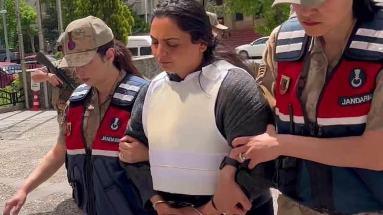 Kocasını vahşice öldürmüştü: İşte istenen ceza!