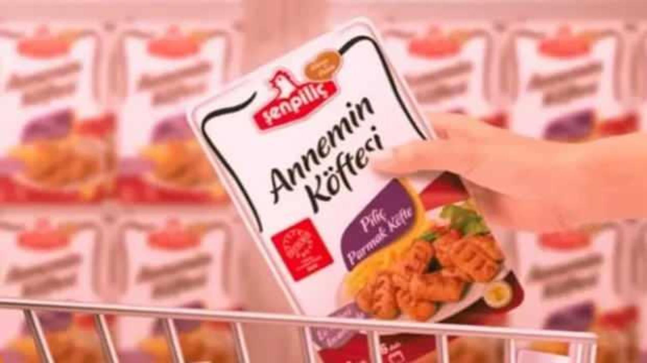 Köftelerinde ölümcül bakteri çıkmıştı! Şenpiliç’in aldığı ceza belli oldu