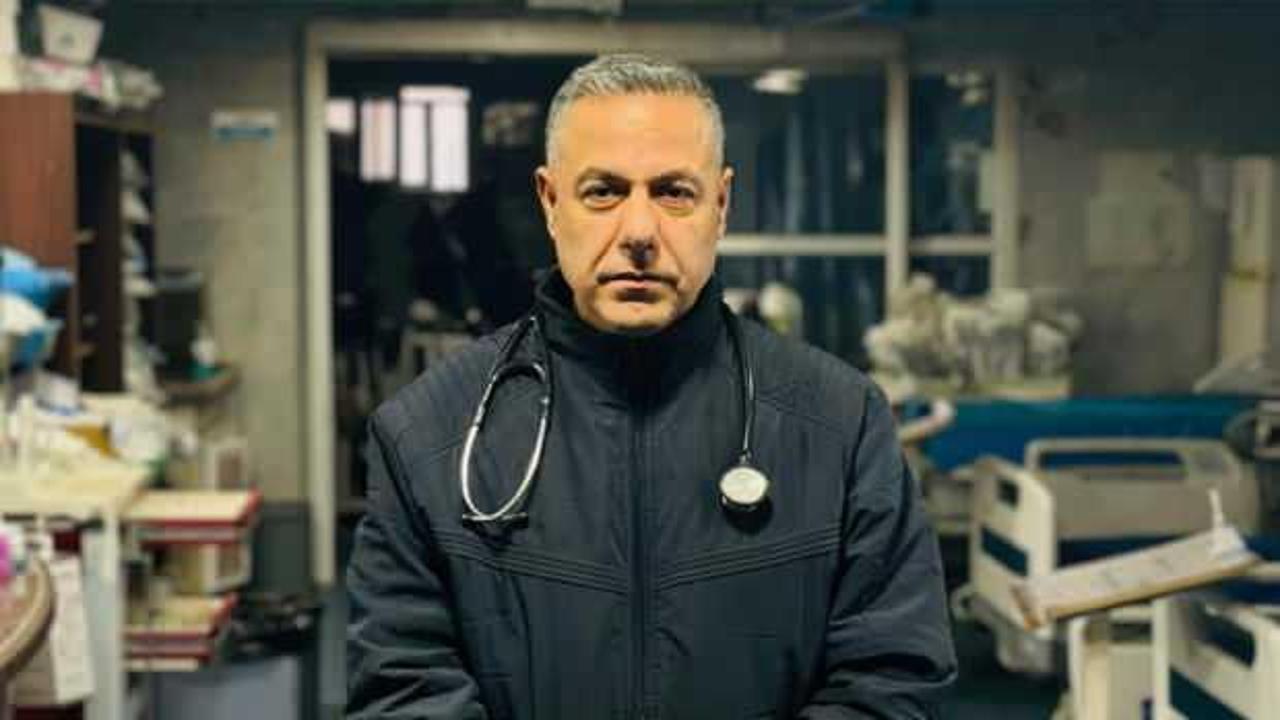 Kolombiya liderinden övgü dolu sözler: 