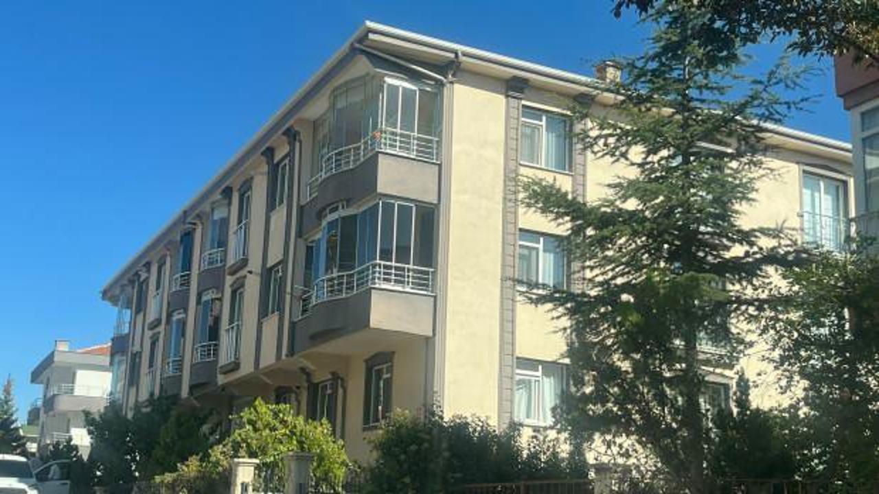 Komşuların halı çırpma kavgası: 1 ölü, 1 yaralı