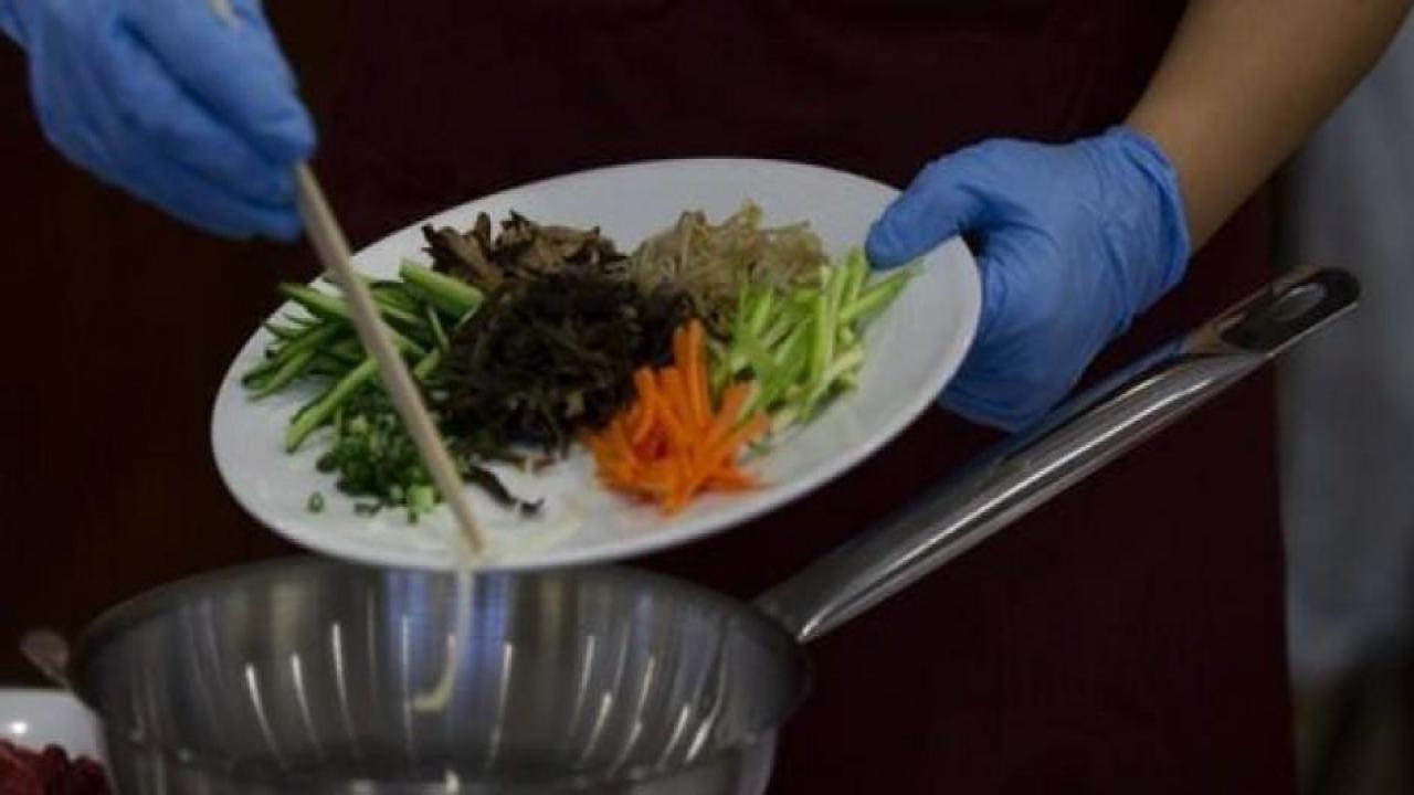 Konaklama ve yiyecek hizmeti satışlarını 5 yılda 3 katına çıktı