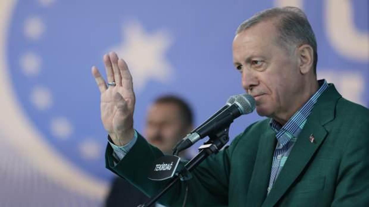 Kongre süreci başladı: AK Parti tam kadro sahada
