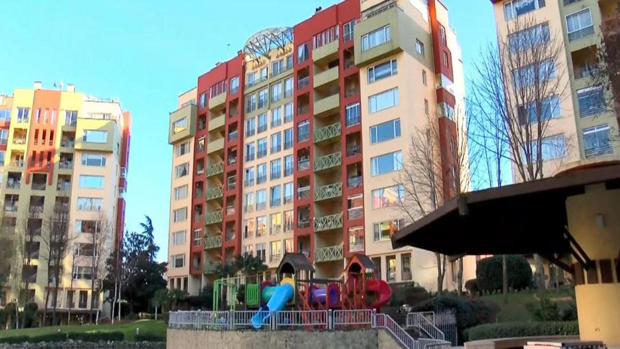 Konut aidatlarına artış hazırlığına 