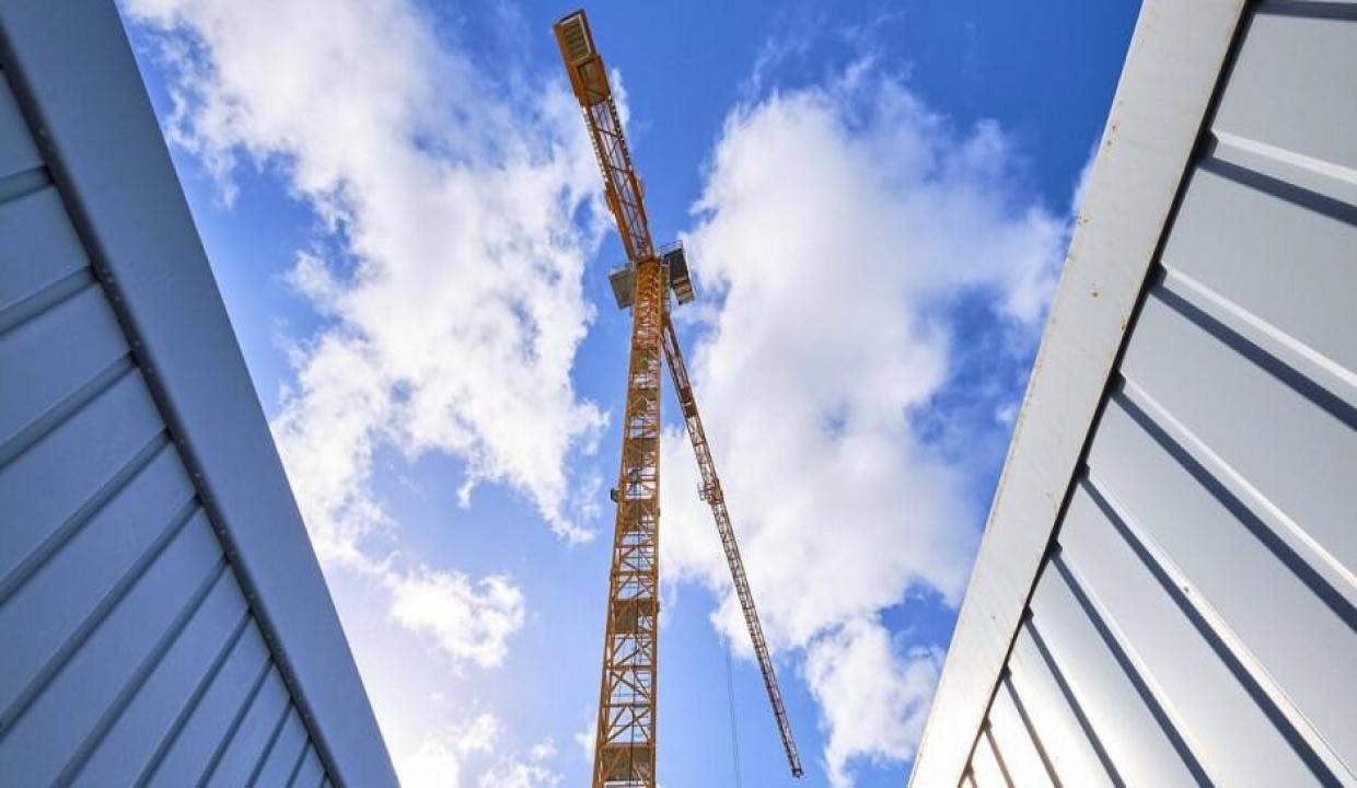 Konut alacaklara yapı denetimi uyarısı