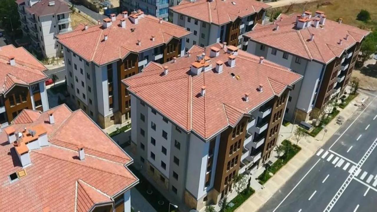 Konut bağışı için seferberlik başlıyor! İlk adımı Baykar ve THY attı