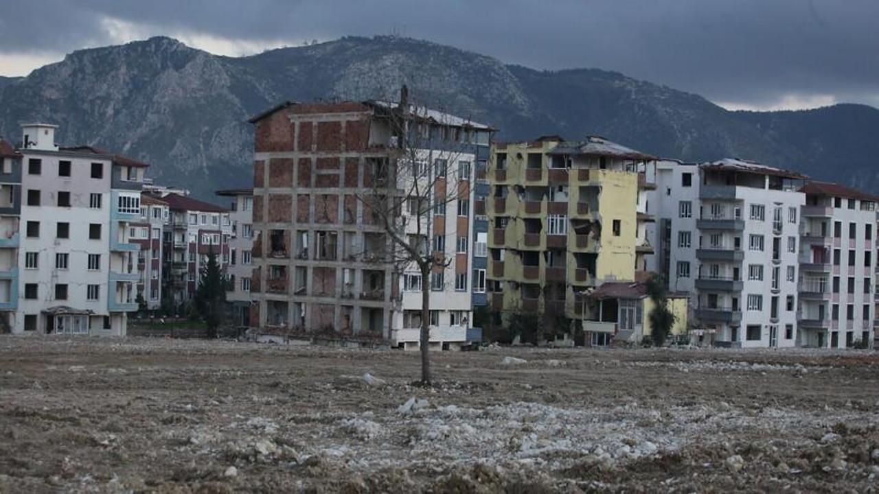 Konut fiyatı en çok Hatay'da arttı