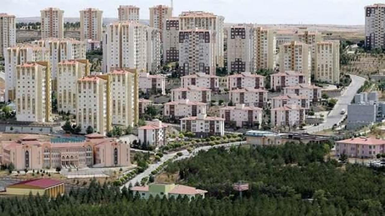 Konut fiyatları TCMB'nin faiz kararından etkilenecek mi?