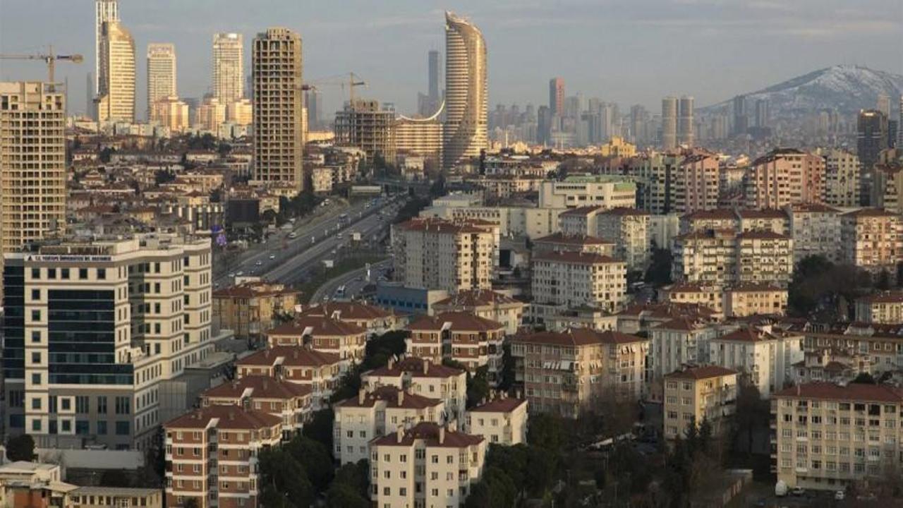 Konut fiyatlarındaki artış oranı belli oldu