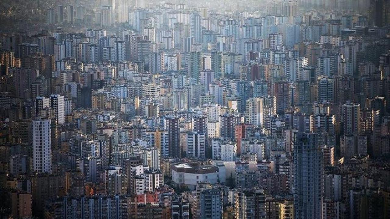 Konut fiyatlarındaki reel düşüş 8 aydır sürüyor