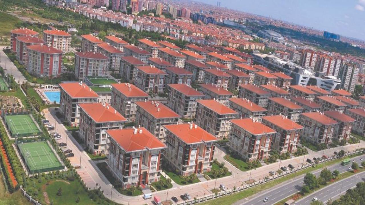 Konut fiyatlarının köpüğünü alacak proje