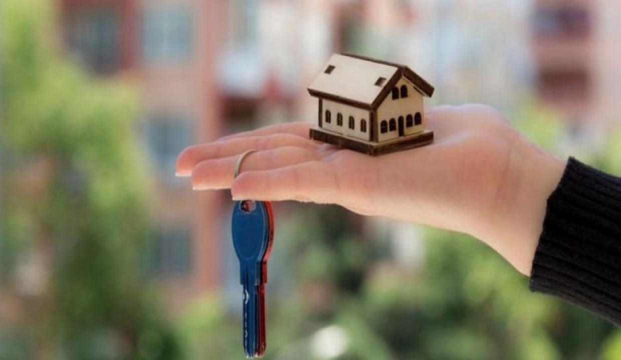 Konut satışları martta arttı