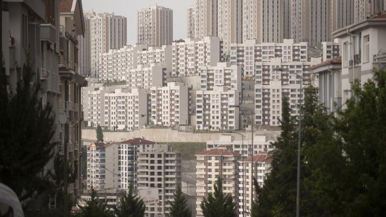 Konut satışları şubatta yüzde 20 arttı