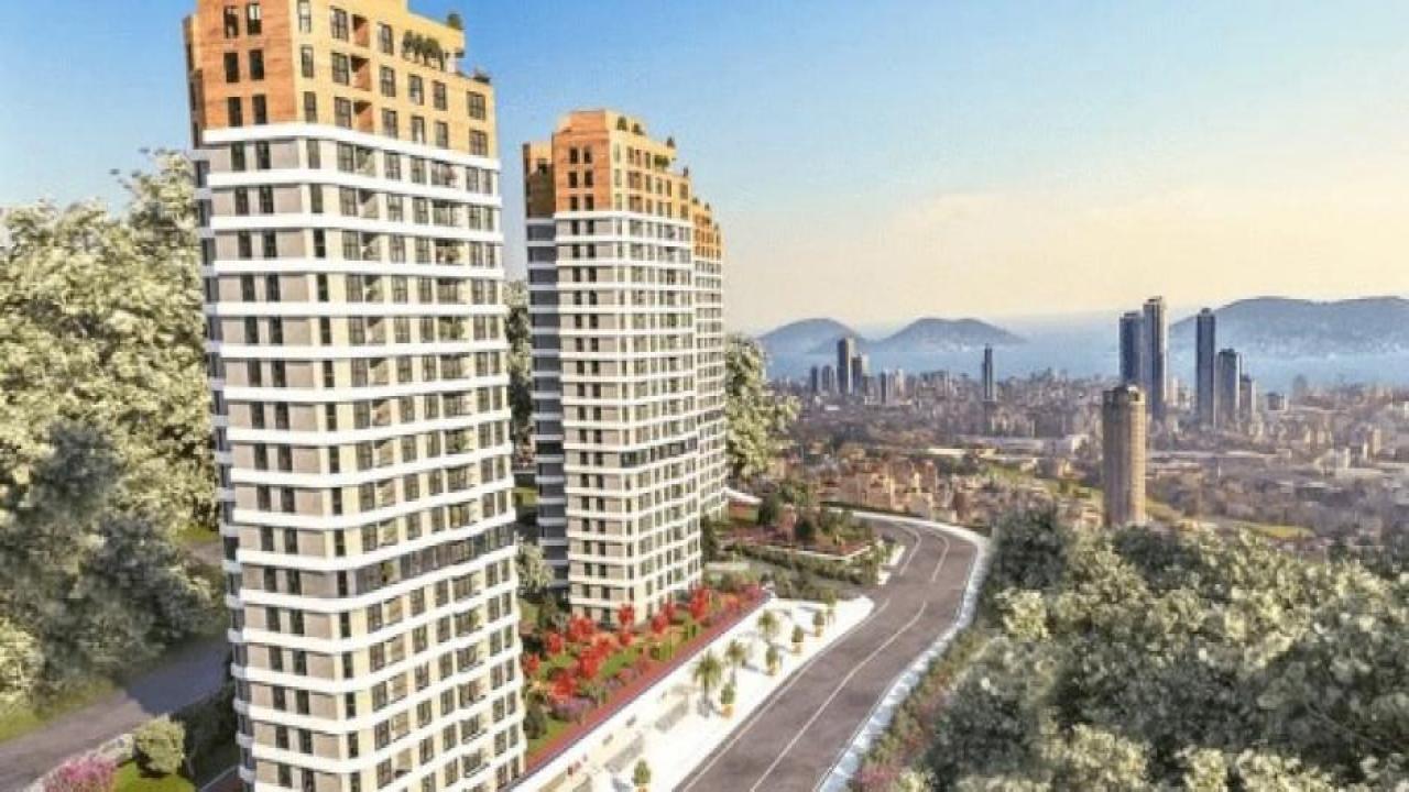 Konut sektörüne 4 milyar TL’lik yatırım