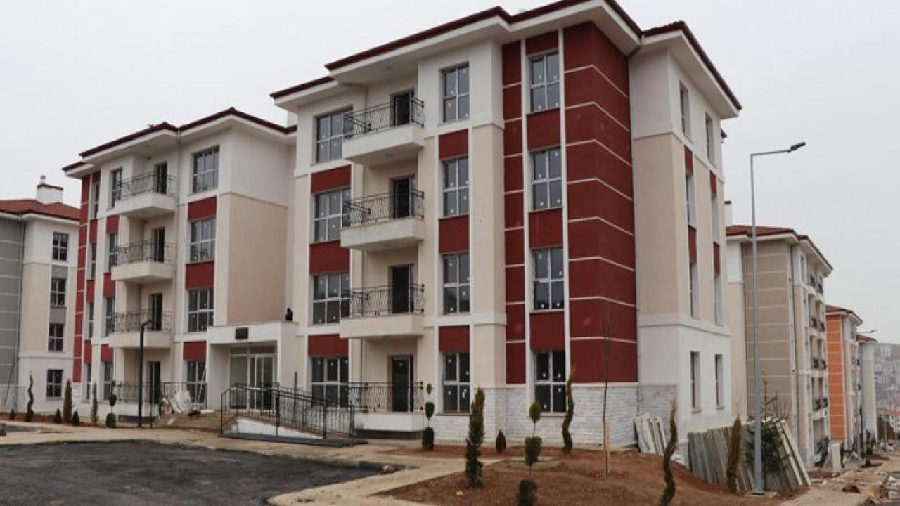 Konut üreticileri: Satışlarda düşüş sürecek