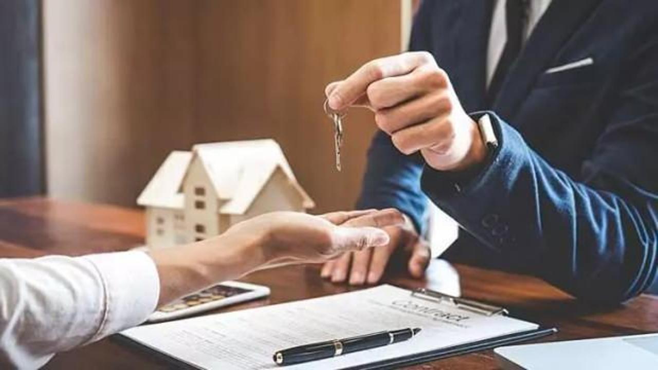 Konutta fiyat artış hızı yavaşladı