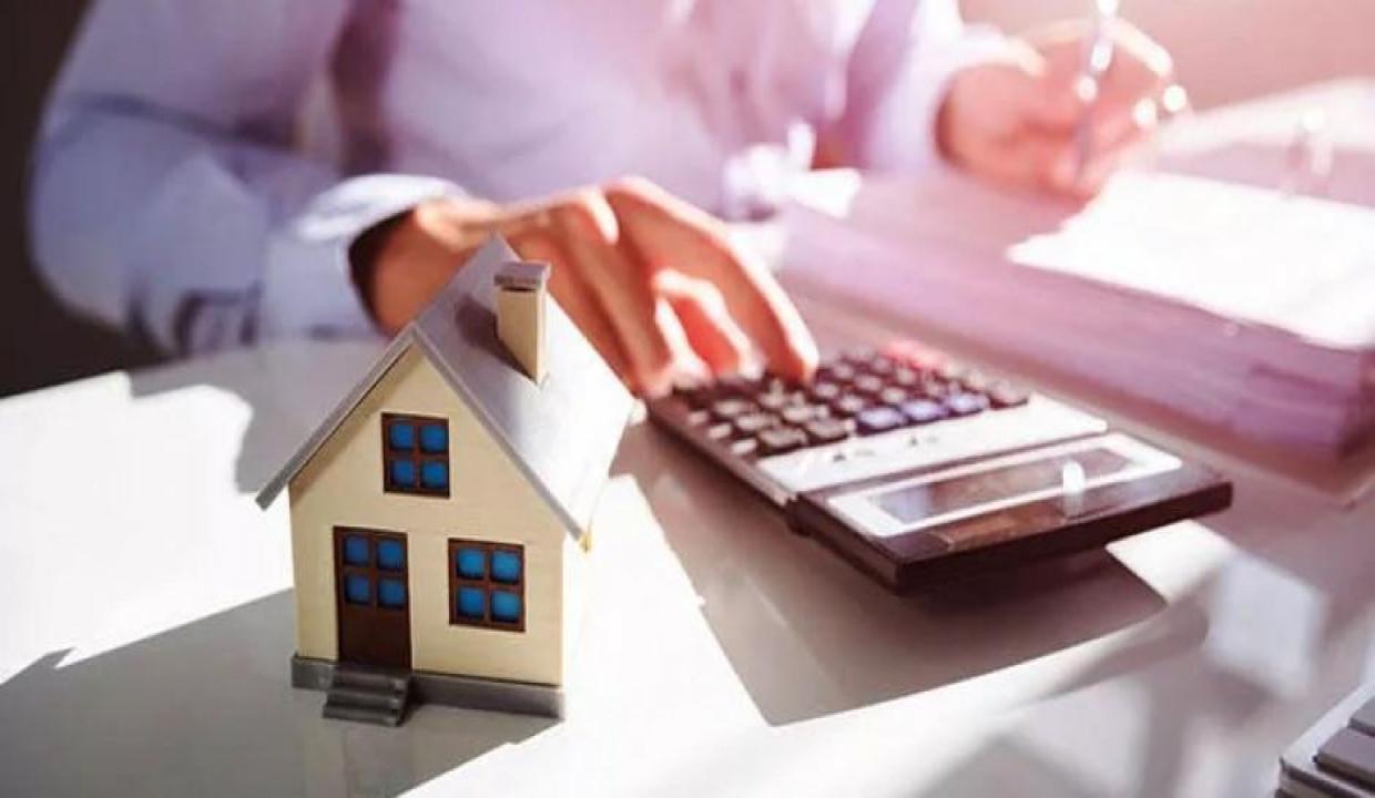 Konutta usulsüz beyana para cezası