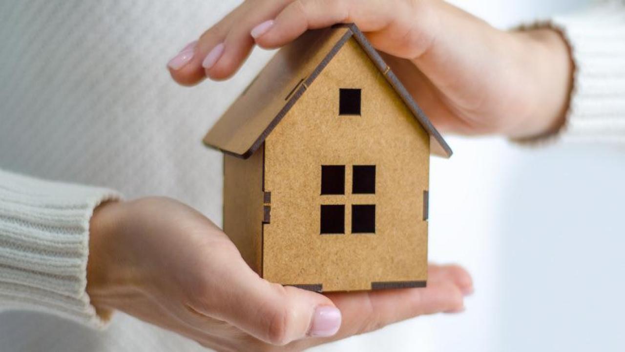 Konutta yeni öneri: Tapu değil kullanım hakkı satılsın