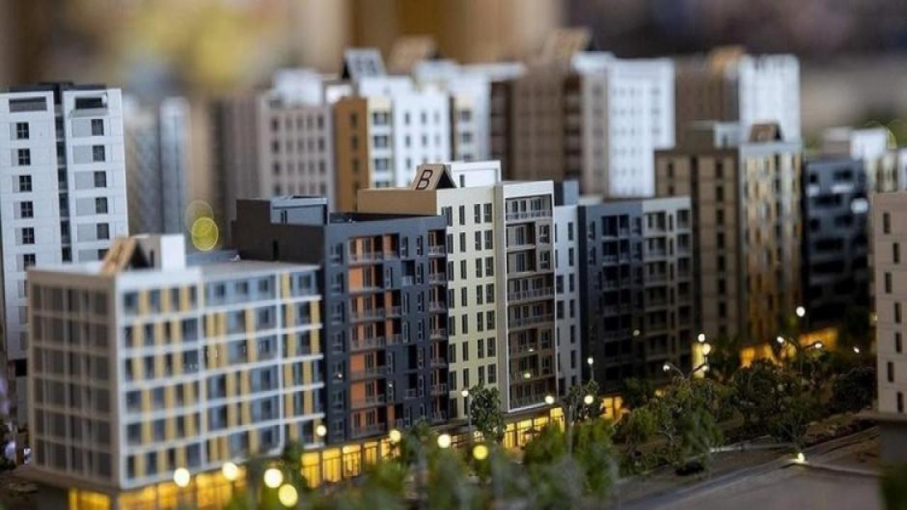 Konutta yeni vurgun yöntemi