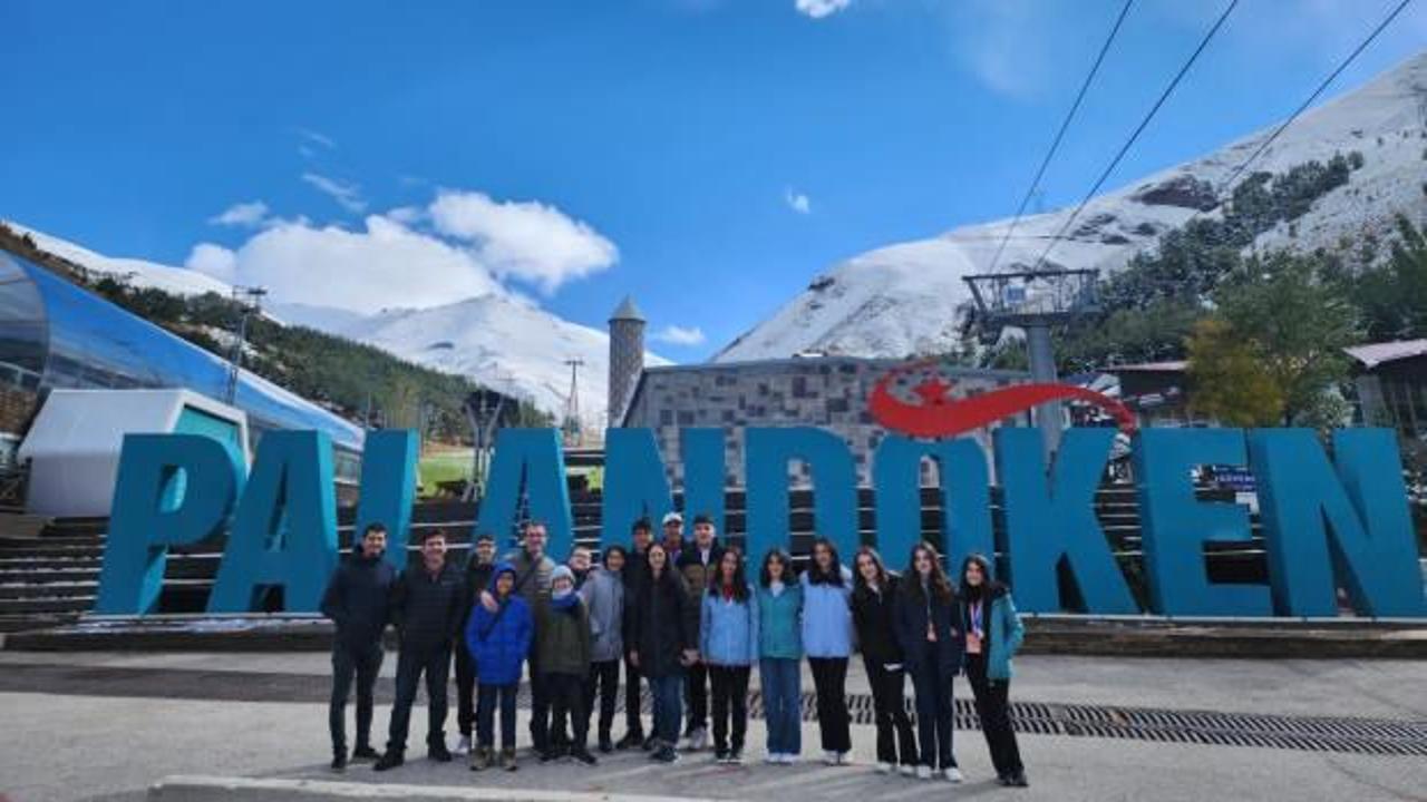 Konya Büyükşehir Belediyesi'ne Milli Teknoloji Hamlesi’ne büyük katkı!