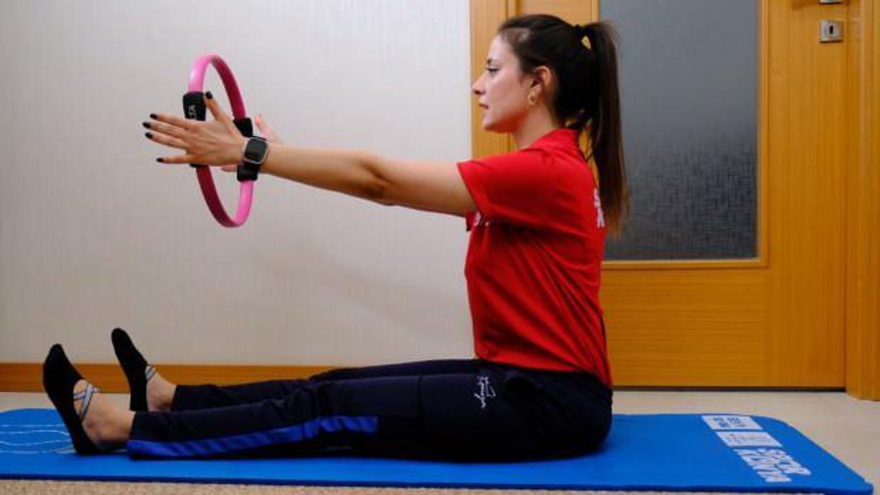 Konya Büyükşehir online spor kayıtları başlıyor